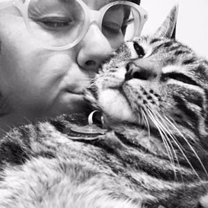 Meet your Posher, Brandy